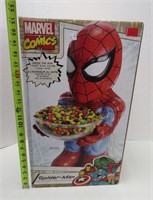 Spiderman Candy Bowl