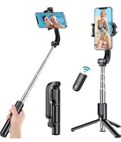 Yoozon Portable Selfie Stick Tripod for iPhone