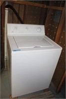 Westinghouse Clothes Washer