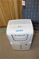 Premiere Humidifier (works)