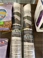 DeWitt deluxe plant protection fabric rolls
