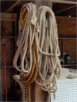 Misc Rope