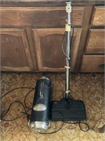 Turbotronic Home Cleaning System