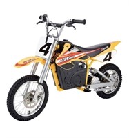 RAZOR MX650 ROAD MOTORCROSS BIKE