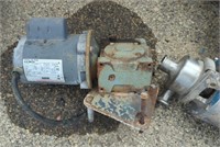 (2) Used Pumps