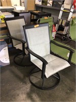 Patio Lounge Chair (BIDx2)