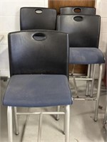 Tradeshow chairs