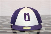 New Era Undefeated 7 5/8 Hat