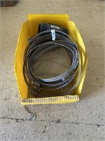 Large Hose Clamps