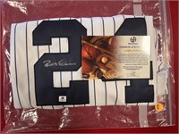 ROBINSON CANO AUTOGRAPHED JERSEY