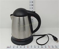 Chef's Choice International Electric Kettle