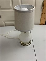 PUO Lamp Works