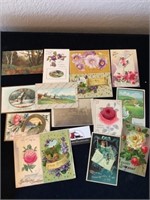 Antique Postcards