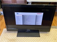 32" Magnavox Flat Screen TV