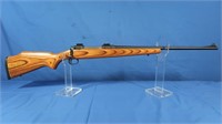 Savage Model 110, Cal 223 Bolt Action Rifle