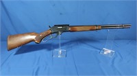 Marlin Cal 35 Rem Lever Action Rifle