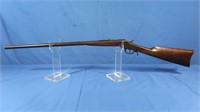 Cal 32 Rim Fire Single Shot Rifle made by Hopkins&