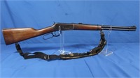 Winchester Model 94 30-30 Win Lever Action Rifle