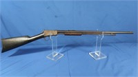 Antique Winchester Mod 80 22 Short Pump Action