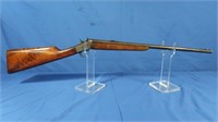 Remington 22 Short or Long Model 339980 Single