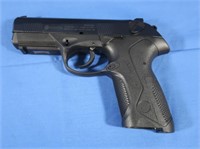 NIB Beretta PX4 Storn Cal 40 S&W Pistol w/Extra