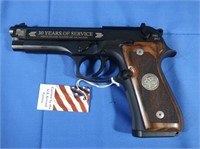 NIB Beretta USA M9 30th Anniv Limited Ed Pistol