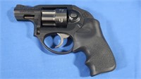 North American Arms 22 Mag Pistol w/Case
