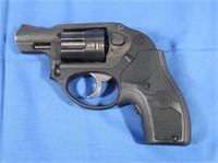 Ruger LCR Cal 357 Mag Revolver w/Soft Case