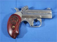 Bond Arms SS Colt 45 Double Barrel Snake Slayer