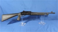 Akkar Model 612 12 Gauge Pump Shotgun 3" or 2.75"