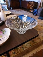 Marquis Waterford Pattern Crystal glass Bowl
