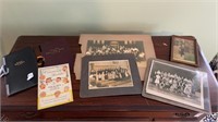 Johnstown Pa memorabilia - vintage photographs &