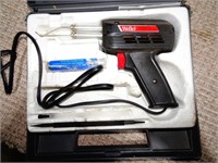 Weller Soldering Gun Kit