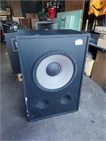 JBL 4645 b 18 inch woofer speaker. Pro Series