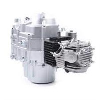110cc 4Stroke 6.71HP Engine Motor Auto Transmissio