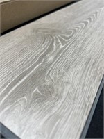 Vinyl Plank Flooring Highland Oak (5 Bundles)