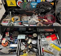 284 - EVERYTHING IN THE TOOLBOX (A30)
