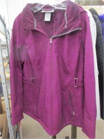 Woman's Nice fall jacket size extra large