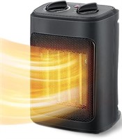 Space Heater, 1500w Electric