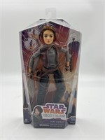 Star Wars Forces of Destiny Jyn Erso Adventure Fig