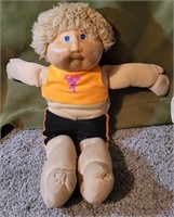 403 - CABBAGE PATCH DOLL
