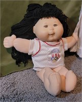 403 - CABBAGE PATCH DOLL