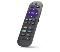 Universal Remote Control Fits for Roku Player 1 2