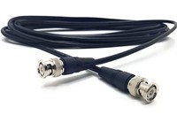 BNC Extension Cable 1M BNC Male to Female Connecto