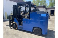 2017 RICO PG220 22,000 lb Forklift