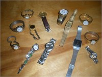 Watches 1 Lot