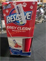 Resolve Easy Clean Bushing Kit