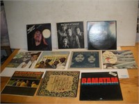 Record Albums