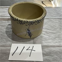 Ransbottom stoneware pottery, Roseville, Ohio