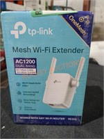 Ptp-link Mesh Wi-Fi Extender
